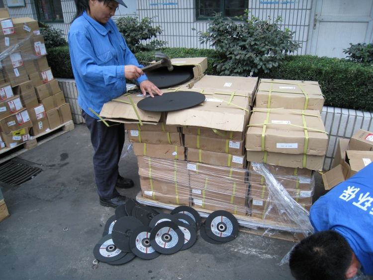 嘉定產品報廢怎么處理