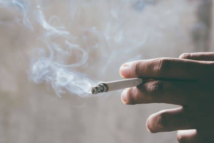 從今天開始，41 種超級簡單的方法來阻止空氣污染