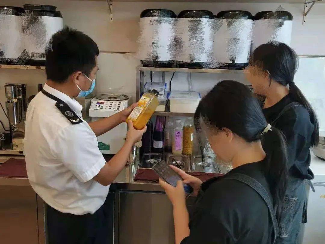 飲料銷毀|別再喝了！立即下架銷毀！