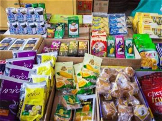 食品銷毀報廢處理方法有哪些？