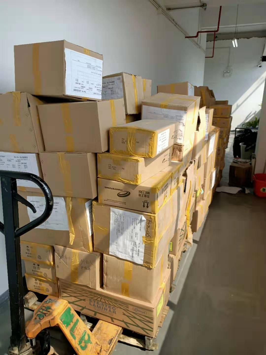 食品過期如何銷毀(食品銷售過期產品怎么處理)